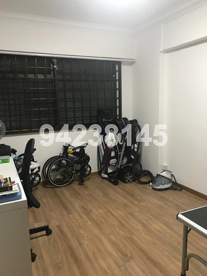 Blk 450 Bukit Panjang Ring Road (Bukit Panjang), HDB 4 Rooms #147743732